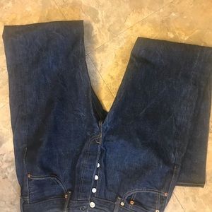 Levi’s Jeans 34/32